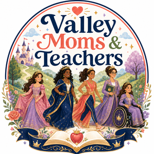 Team Page: Valley Moms